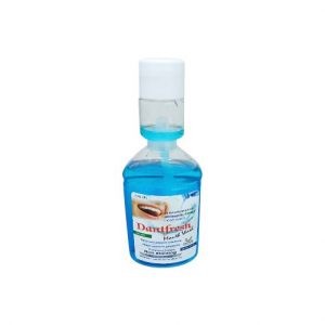 Dantfresh Mouthwash | Ayurvedic Manufacturers
