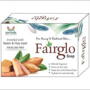Fairglo Soap for young and Radiant Skin