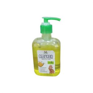 Germorid Hand Wash | Ayurvedic Manufacturers