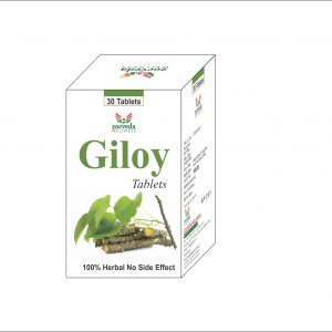 Giloy Tablets | Ayurvedic Medicine Manufacturers