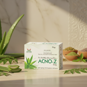 Herbal ACNO-Z for Glowing Skin