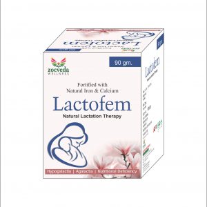 Lactofem | Nutritional Deficiency | Agalactia | Hypogalactia
