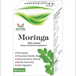 Moringa | Dietary Nutritional Supplement