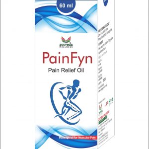 PainFyn Herbal Pain Relief Oil