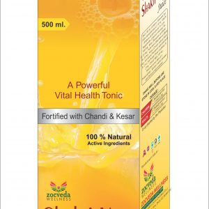 Shakti Up Juice | Ayurvedic Medicine Manufacturers