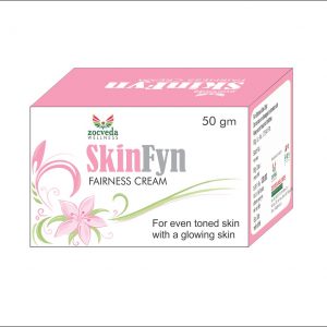 SkinFyn Fairness Cream | Ayurvedic Medicine Manufacturers