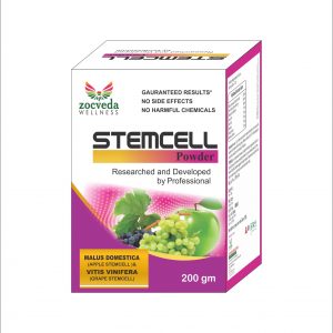 STEMCELL Powder | Ayurvedic Medicine Manufacturers