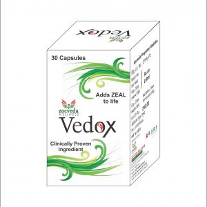 Vedox Capsule | Ayurvedic Medicine Manufacturers