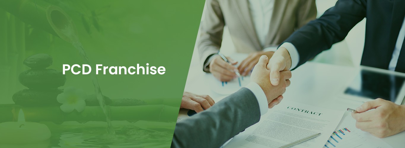 PCD
