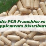 Ayurvedic PCD Franchise vs Herbal Supplements Distribution