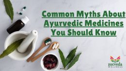 Common Myths About Ayurvedic Medicines You Should Know