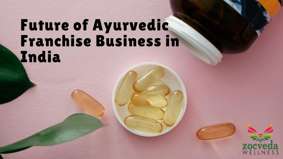 Future of Ayurvedic Franchise Business in India