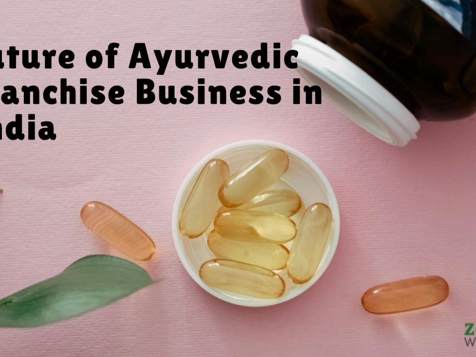 Future of Ayurvedic Franchise Business in India