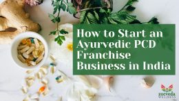How to Start an Ayurvedic PCD Franchise Business in India ?
