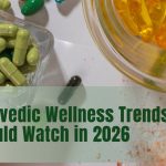 Top Ayurvedic Wellness Trends You Should Watch in 2026