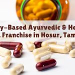 Monopoly-Based Ayurvedic & Herbal PCD Pharma Franchise in Hosur, Tamil Nadu