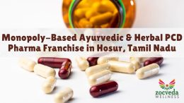 Monopoly-Based Ayurvedic and Herbal PCD Pharma Franchise in Hosur, Tamil Nadu