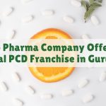 Top Pharma Company Offering Herbal PCD Franchise in Gurugram, India