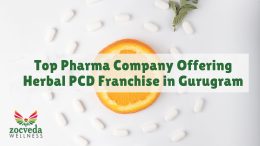Top Pharma Company Offering Herbal PCD Franchise in Gurugram, India