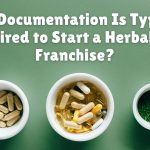 What Documentation Is Typically Required to Start a Herbal PCD Franchise?