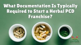 What Documentation Is Typically Required to Start a Herbal PCD Franchise?