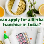 Who Can Apply for a Herbal PCD Franchise in India?