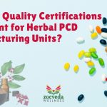 Top Reasons to Partner With a Herbal PCD Franchise Company in 2026