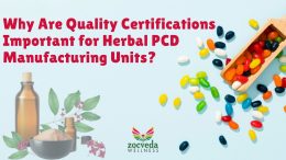 Top Reasons to Partner With a Herbal PCD Franchise Company in 2026