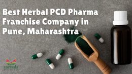Best Herbal PCD Pharma Franchise Company in Pune, Maharashtra