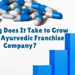 How Long Does It Take to Grow with an Ayurvedic Franchise Company?