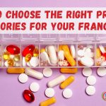 How to Choose the Right Product Categories for Your Franchise?