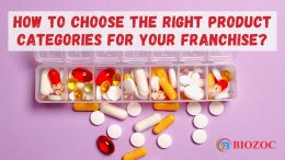 How to Choose the Right Product Categories for Your Franchise?