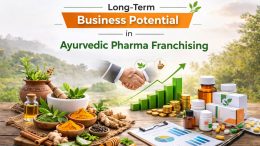 Long-Term Business Potential in Ayurvedic Pharma Franchising