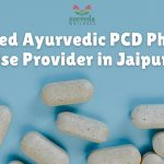 Trusted Ayurvedic PCD Pharma Franchise Provider in Jaipur, India
