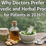 Why Doctors Prefer Ayurvedic and Herbal Products for Patients in 2026?
