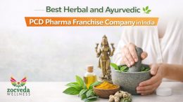 Best Herbal and Ayurvedic PCD Pharma Franchise Company in India