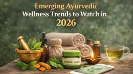 Emerging Ayurvedic Wellness Trends to Watch in 2026