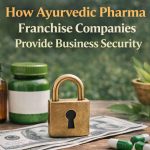 How Ayurvedic Pharma Franchise Companies Provide Business Security?