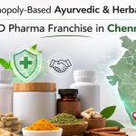 Monopoly-Based Ayurvedic & Herbal PCD Pharma Franchise in Chennai