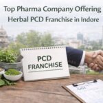 Top Pharma Company Offering Herbal PCD Franchise in Indore